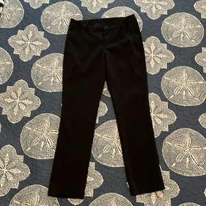 Boys Nike Golf Pants